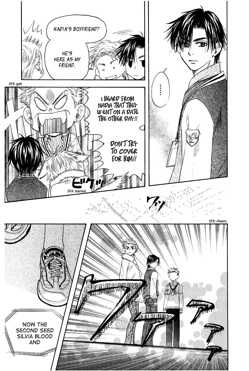 Read Shanimuni Go chapter 116 image 22 on Lezhin