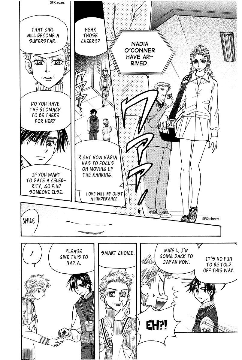 Read Shanimuni Go chapter 116 image 23 on Lezhin