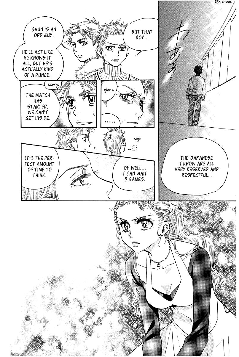Read Shanimuni Go chapter 116 image 27 on Lezhin