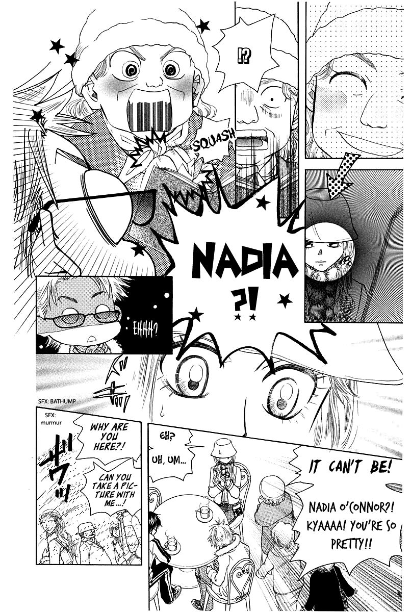 Read Shanimuni Go chapter 116 image 5 on Lezhin