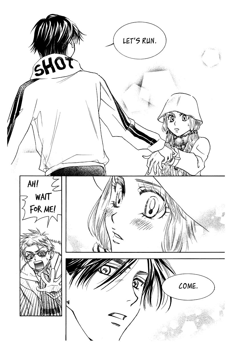 Read Shanimuni Go chapter 116 image 7 on Lezhin