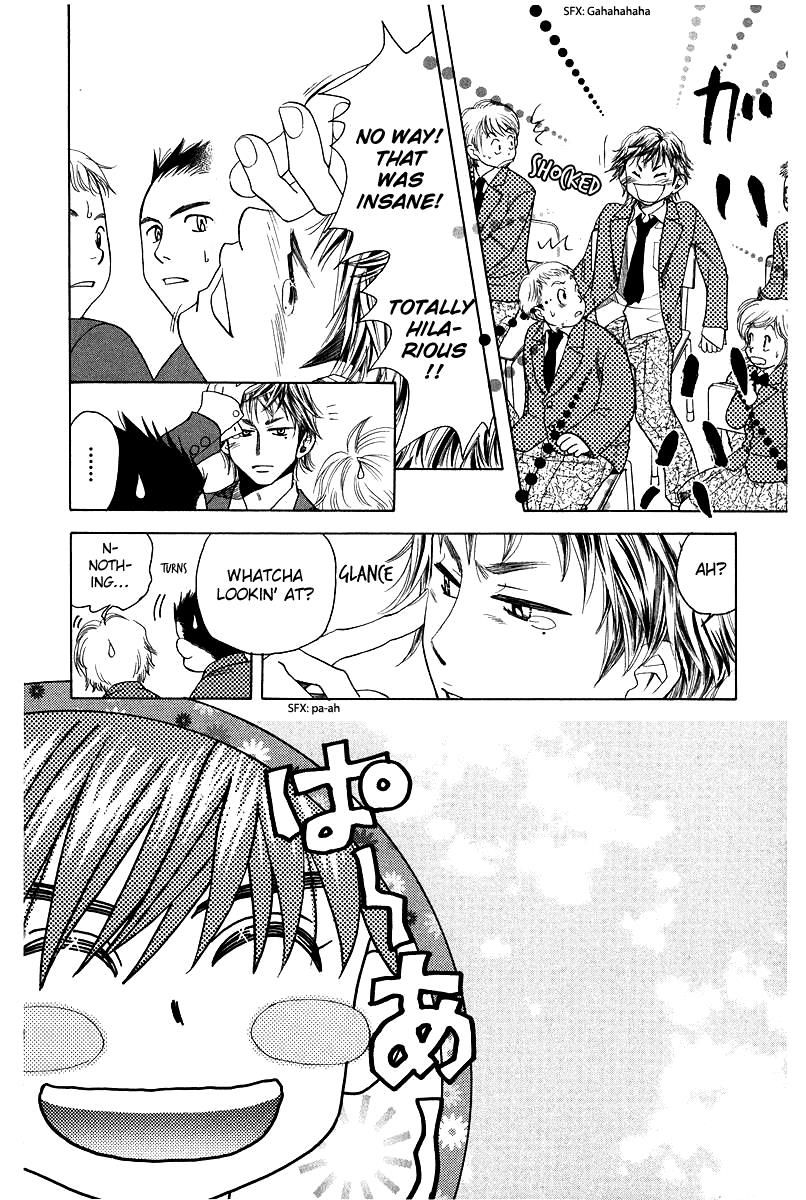 Read Shanimuni Go chapter 117 image 19 on Lezhin