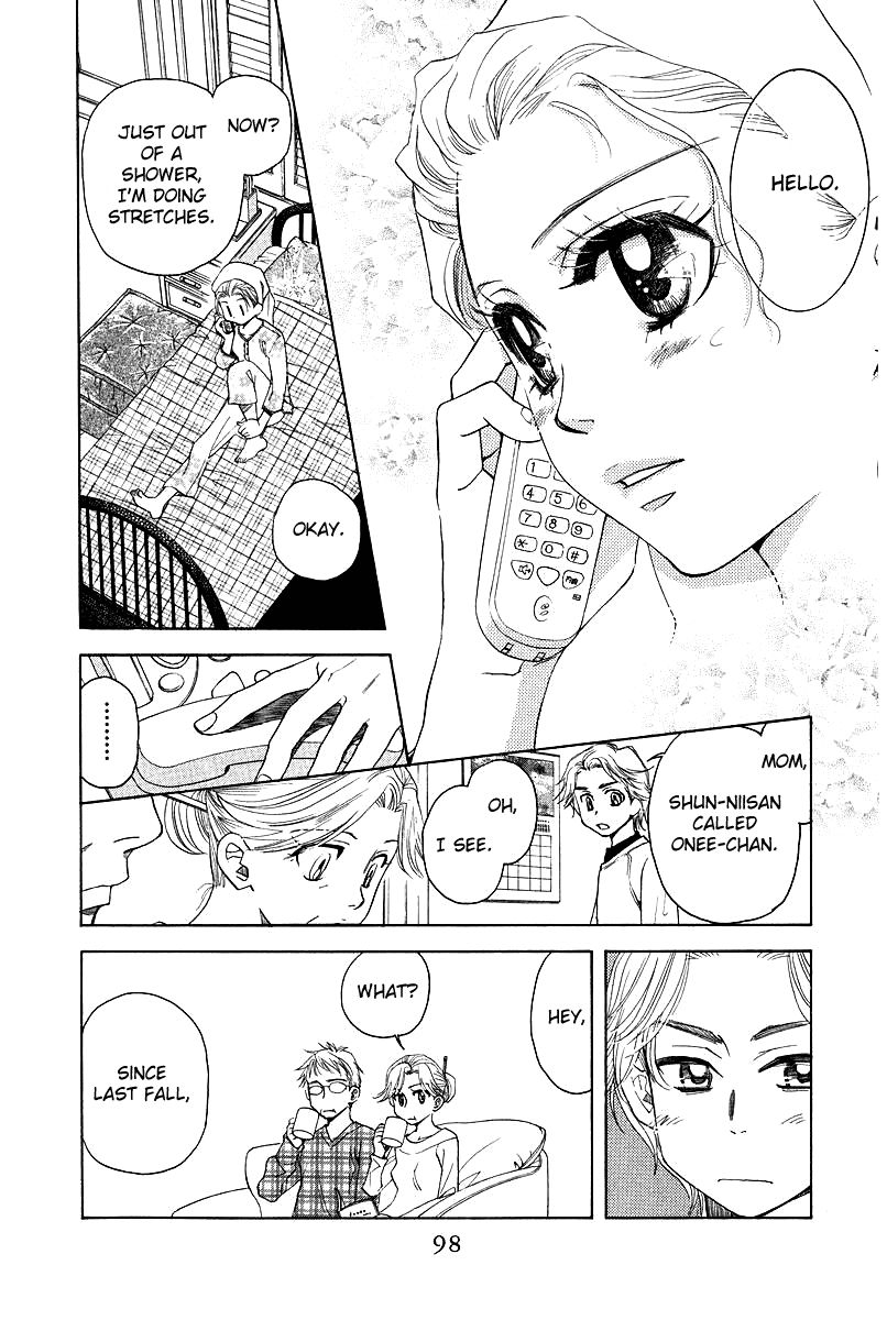 Read Shanimuni Go chapter 118 image 1 on Lezhin