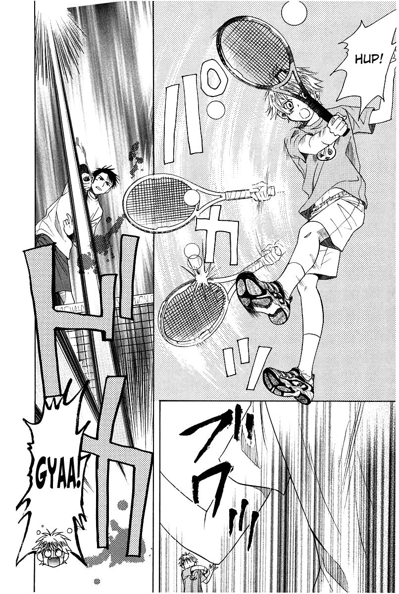 Read Shanimuni Go chapter 118 image 17 on Lezhin