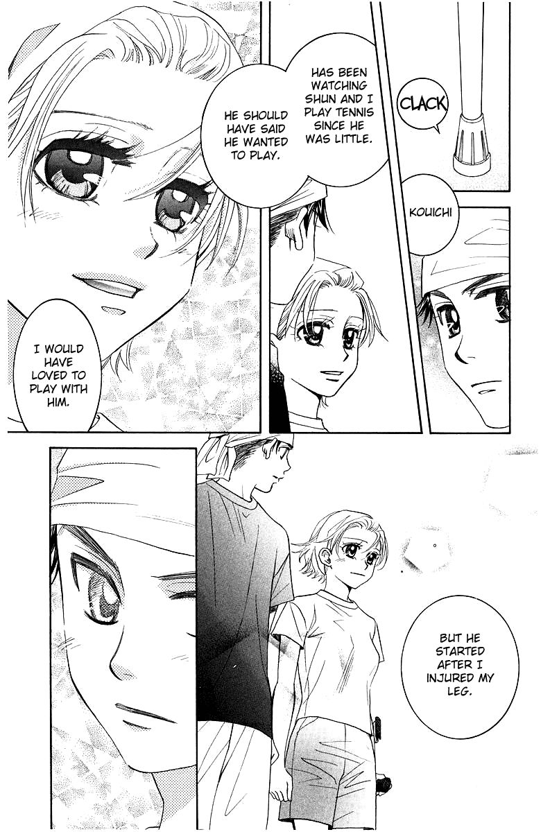 Read Shanimuni Go chapter 118 image 22 on Lezhin
