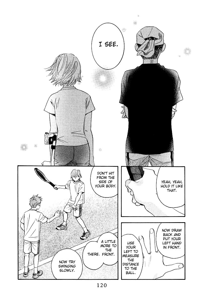 Read Shanimuni Go chapter 118 image 23 on Lezhin