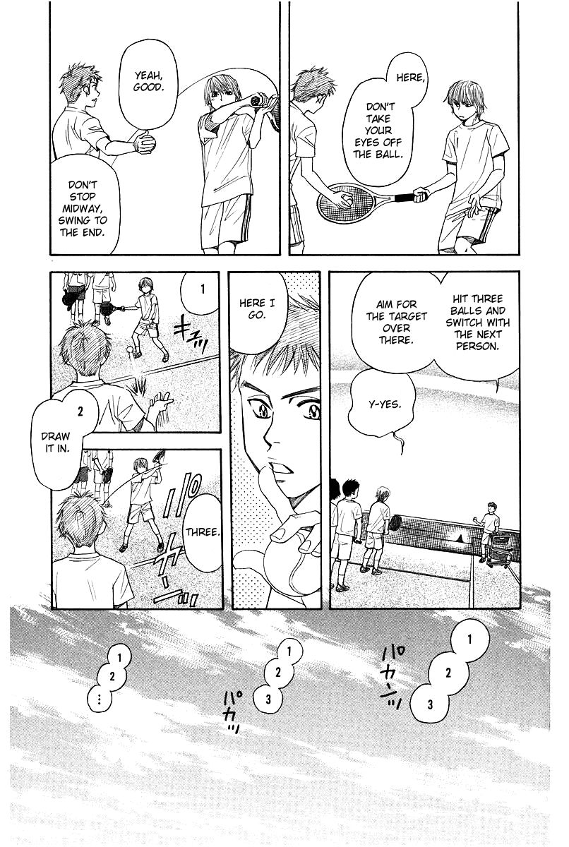 Read Shanimuni Go chapter 118 image 24 on Lezhin