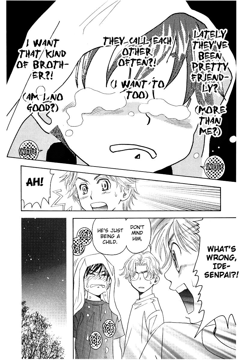 Read Shanimuni Go chapter 118 image 27 on Lezhin