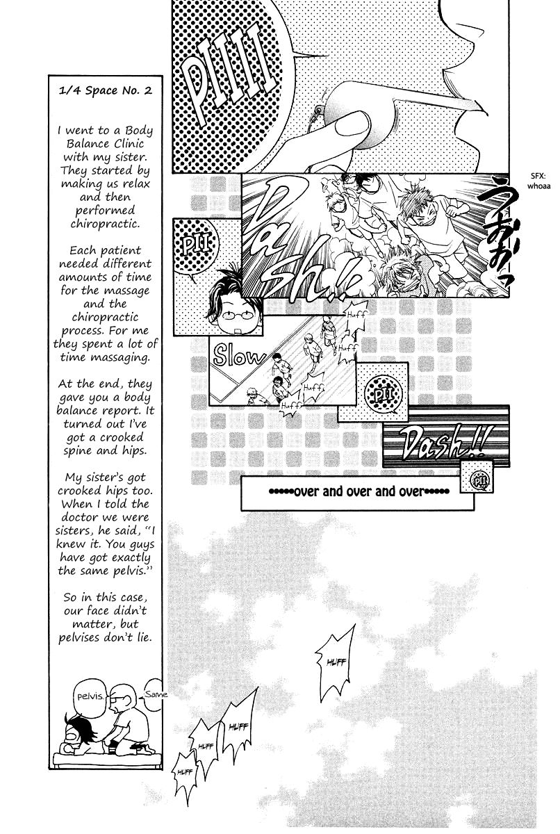 Read Shanimuni Go chapter 118 image 6 on Lezhin