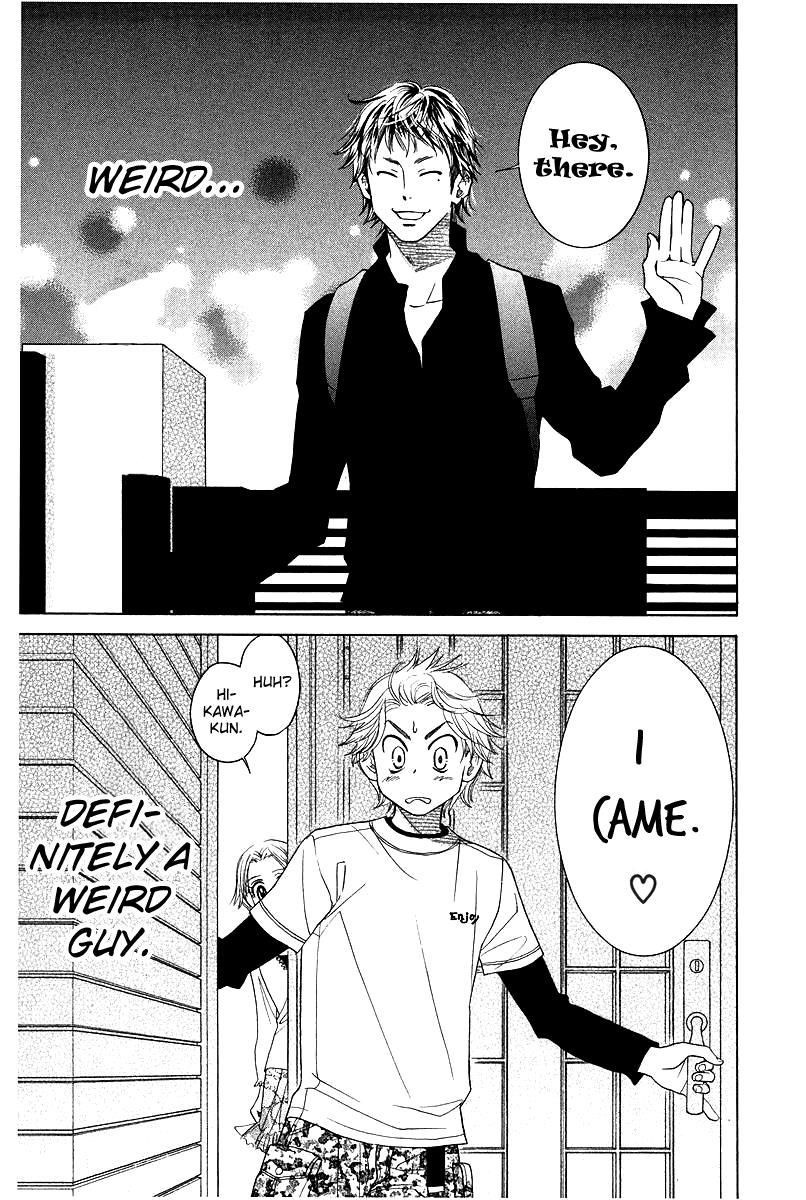 Read Shanimuni Go chapter 119 image 24 on Lezhin