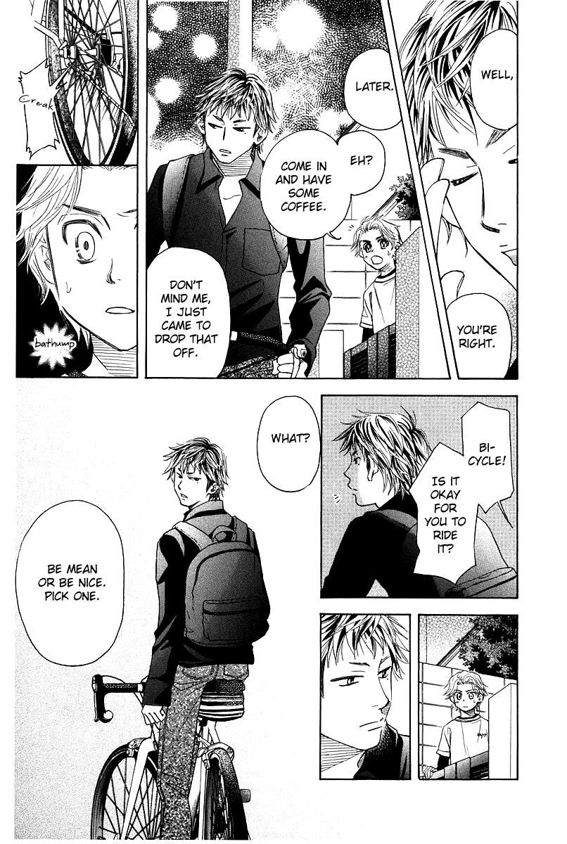 Read Shanimuni Go chapter 119 image 26 on Lezhin