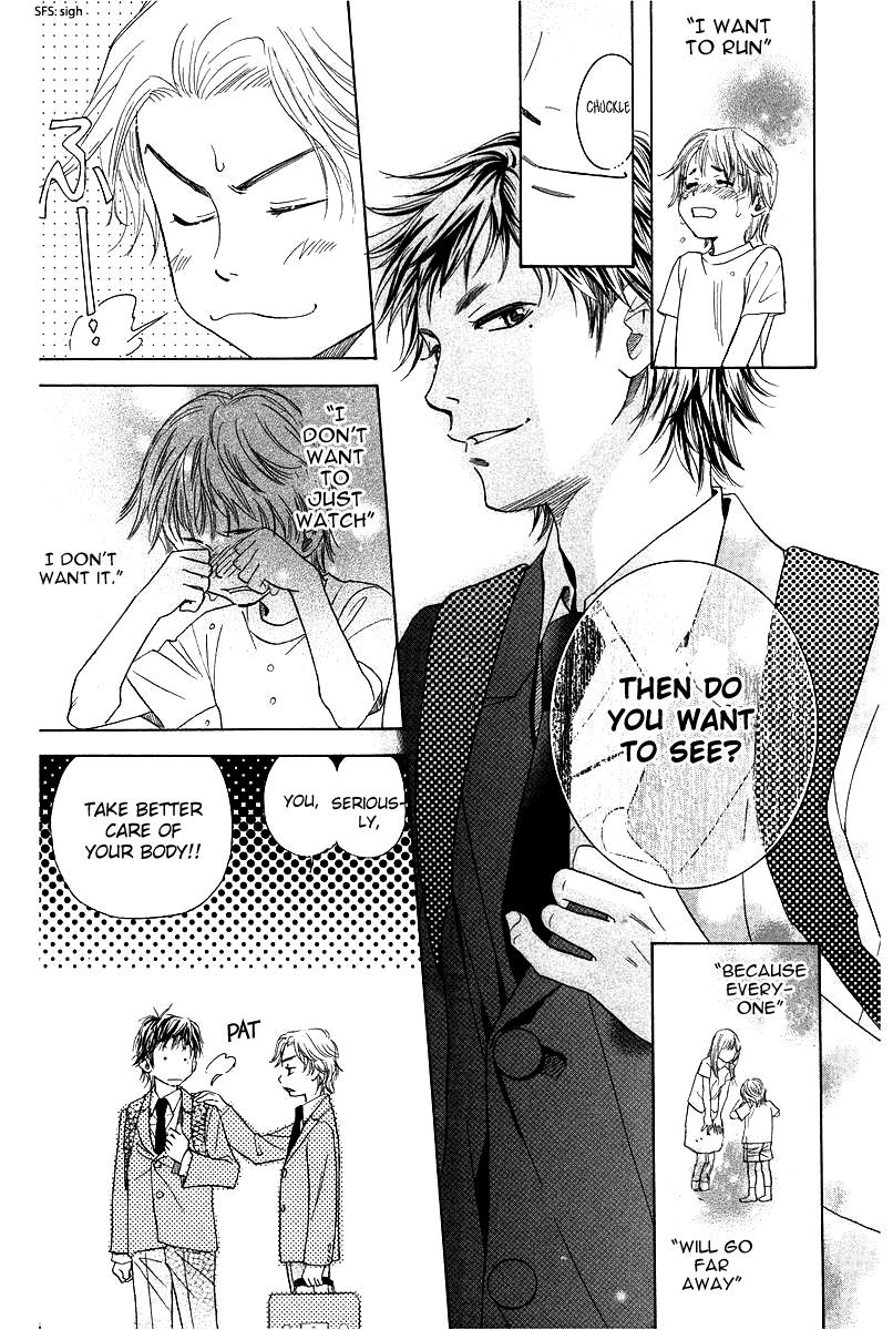 Read Shanimuni Go chapter 120 image 30 on Lezhin