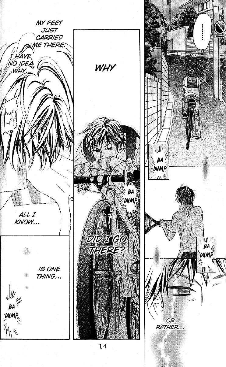 Read Shanimuni Go chapter 121 image 11 on Lezhin