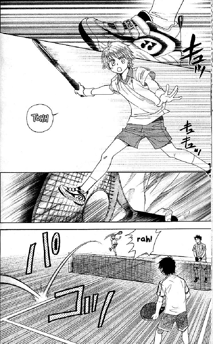 Read Shanimuni Go chapter 121 image 21 on Lezhin