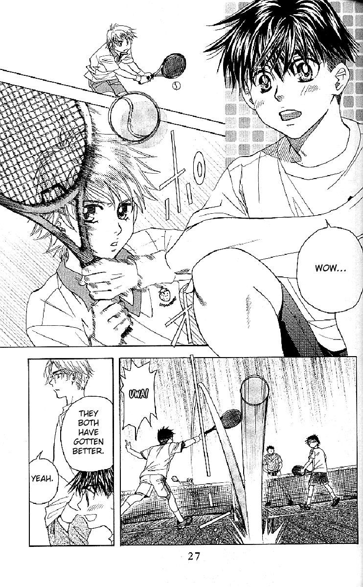 Read Shanimuni Go chapter 121 image 24 on Lezhin