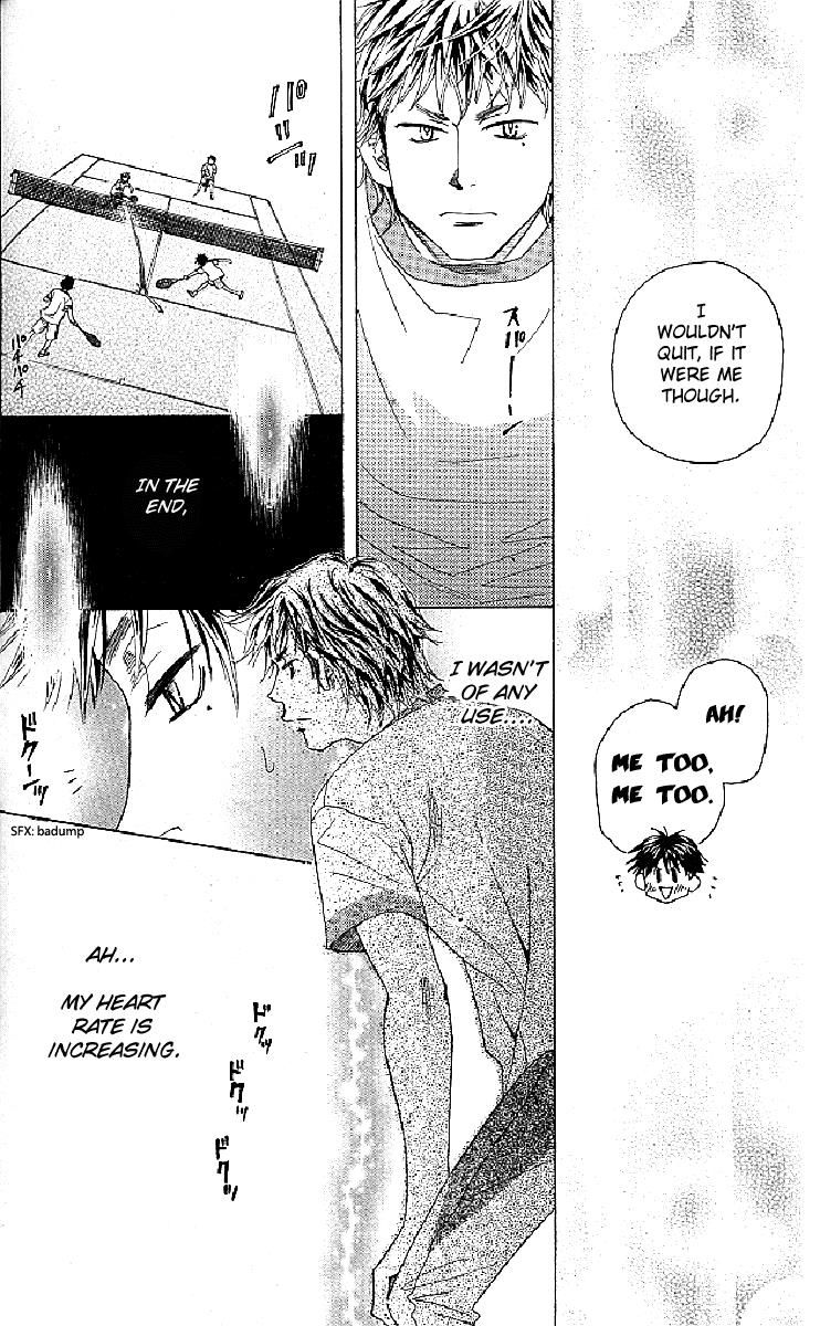 Read Shanimuni Go chapter 121 image 27 on Lezhin