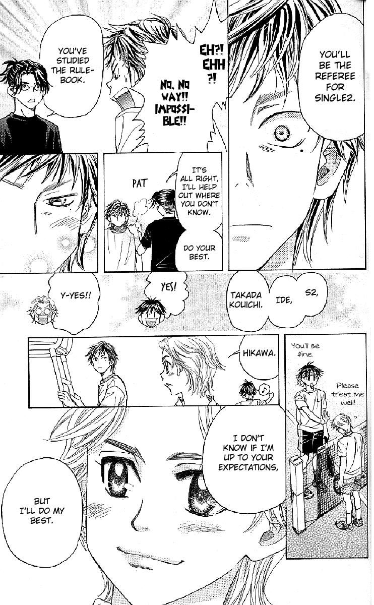 Read Shanimuni Go chapter 121 image 30 on Lezhin