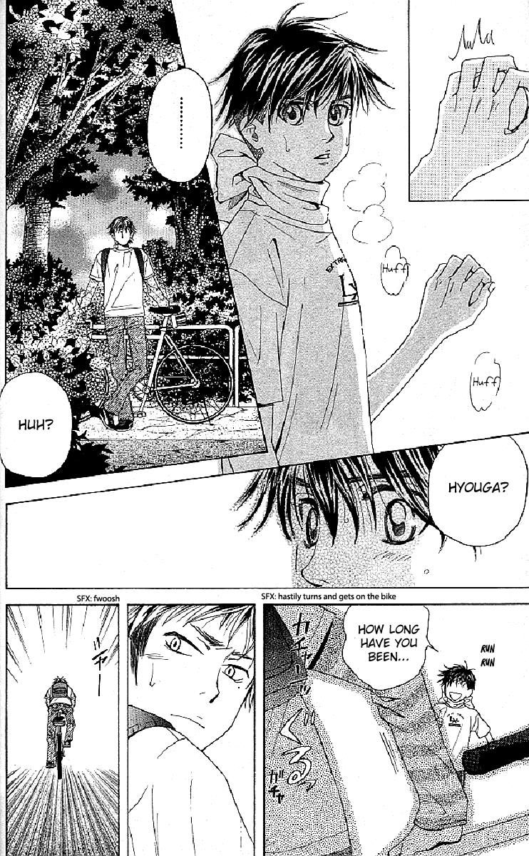 Read Shanimuni Go chapter 121 image 9 on Lezhin