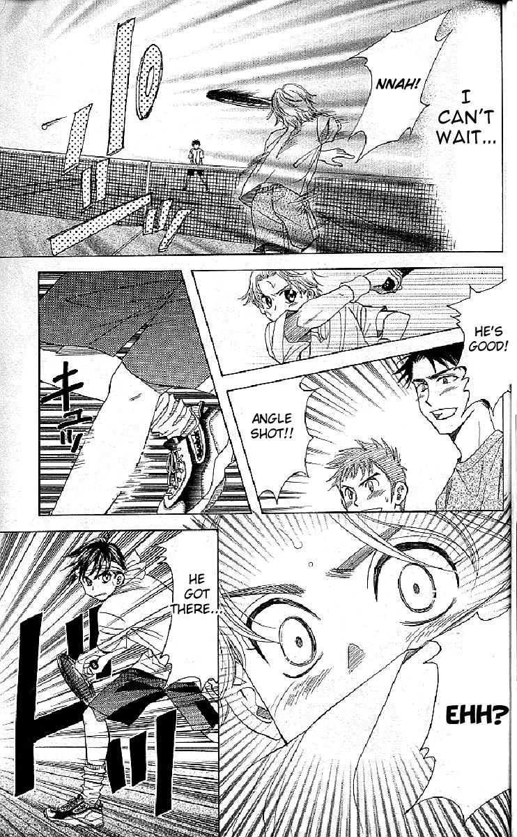 Read Shanimuni Go chapter 122 image 10 on Lezhin