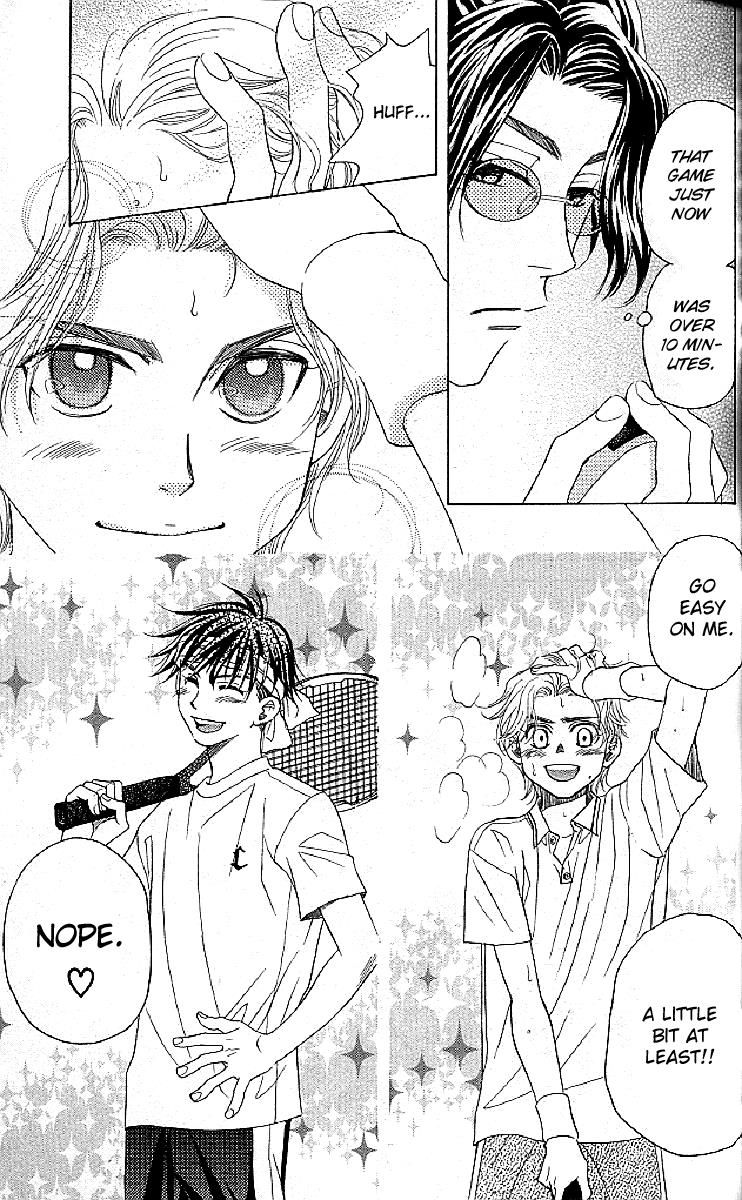 Read Shanimuni Go chapter 122 image 12 on Lezhin