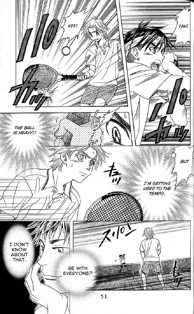 Read Shanimuni Go chapter 122 image 16 on Lezhin