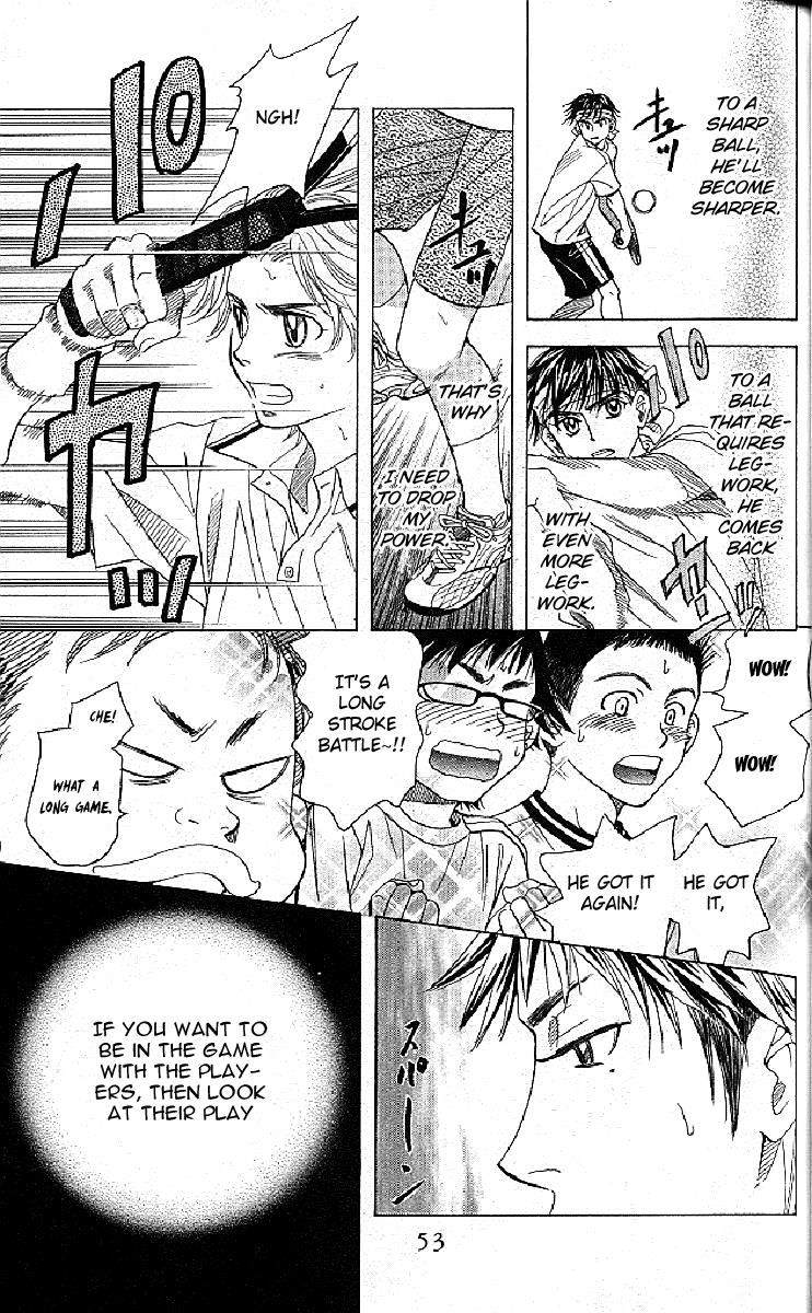 Read Shanimuni Go chapter 122 image 18 on Lezhin