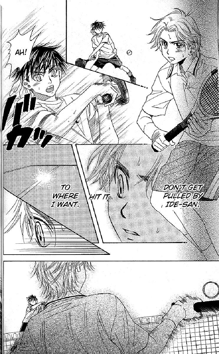 Read Shanimuni Go chapter 122 image 21 on Lezhin