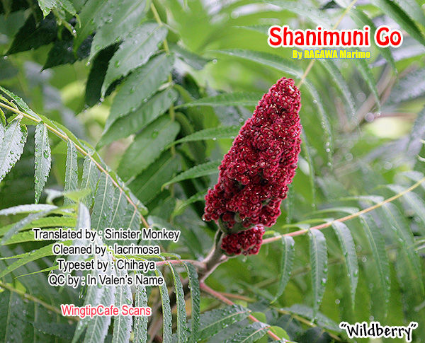 Read Shanimuni Go chapter 122 image 29 on Lezhin
