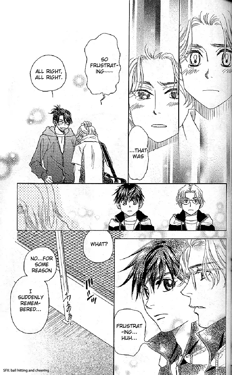 Read Shanimuni Go chapter 123 image 16 on Lezhin