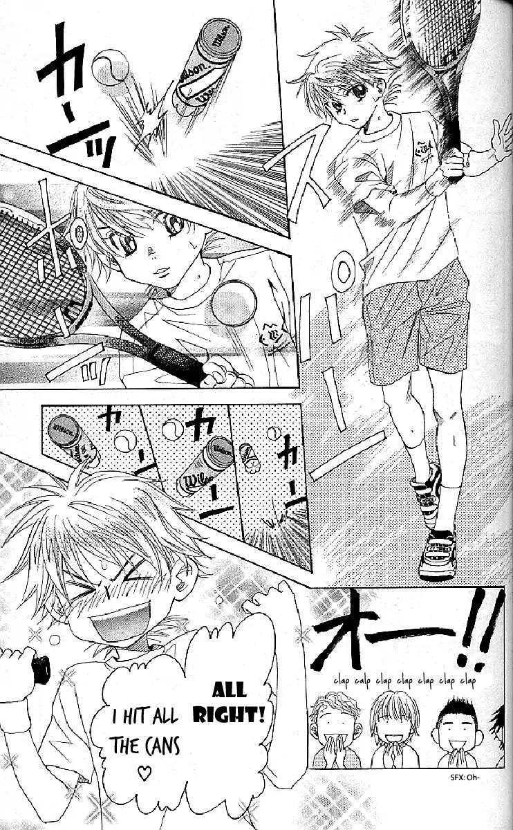 Read Shanimuni Go chapter 124 image 10 on Lezhin