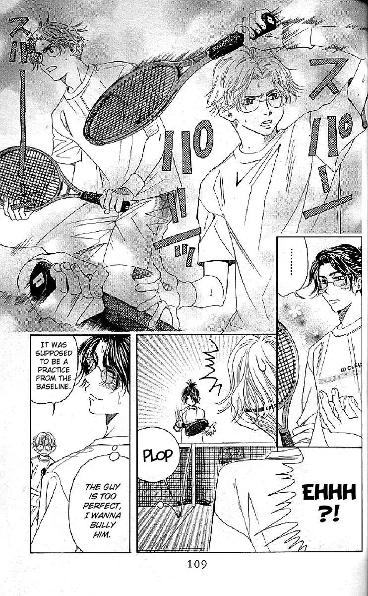 Read Shanimuni Go chapter 124 image 12 on Lezhin