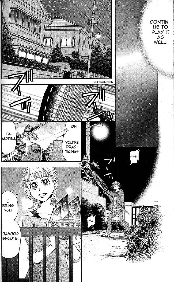 Read Shanimuni Go chapter 124 image 23 on Lezhin