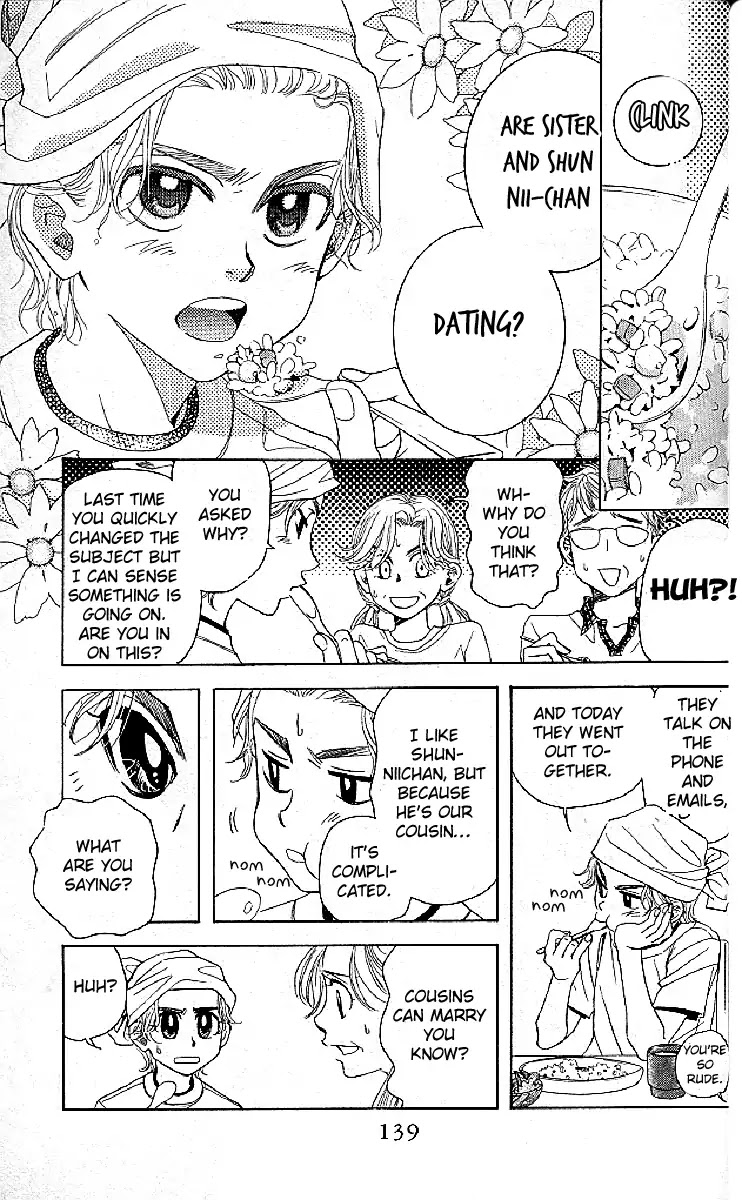 Read Shanimuni Go chapter 125 image 12 on Lezhin