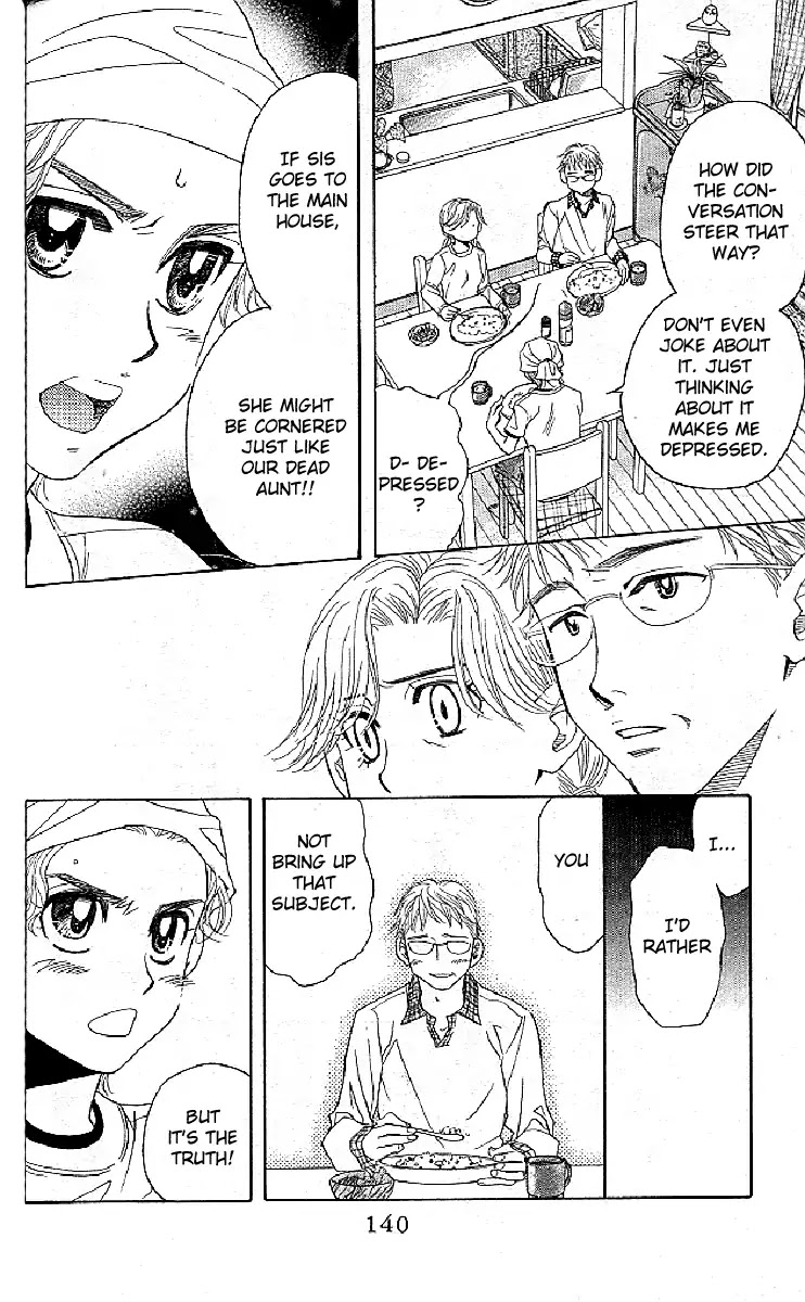 Read Shanimuni Go chapter 125 image 13 on Lezhin
