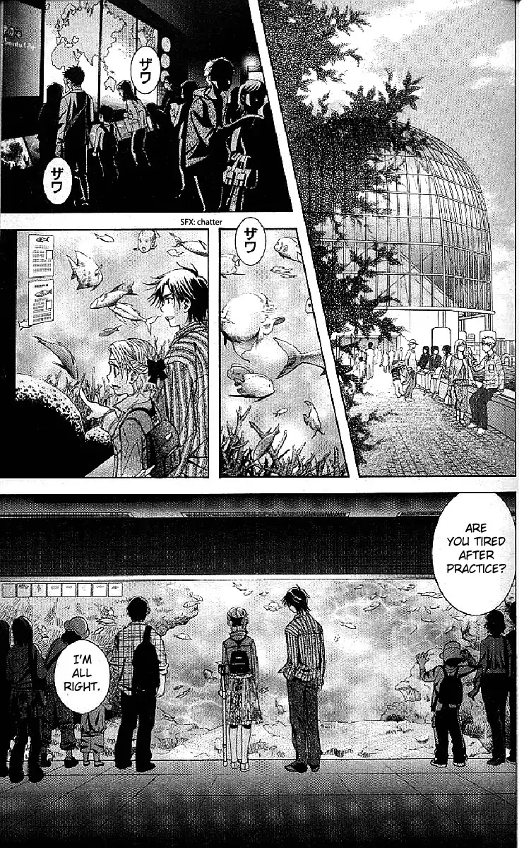 Read Shanimuni Go chapter 125 image 16 on Lezhin