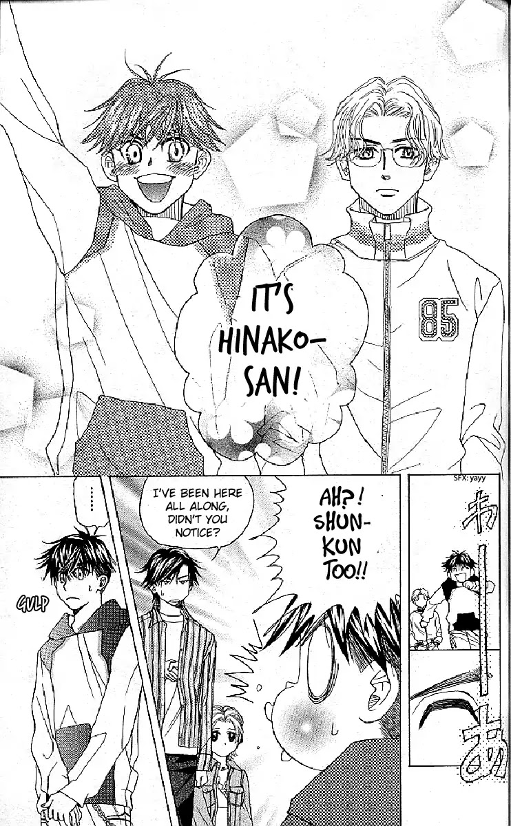 Read Shanimuni Go chapter 125 image 22 on Lezhin