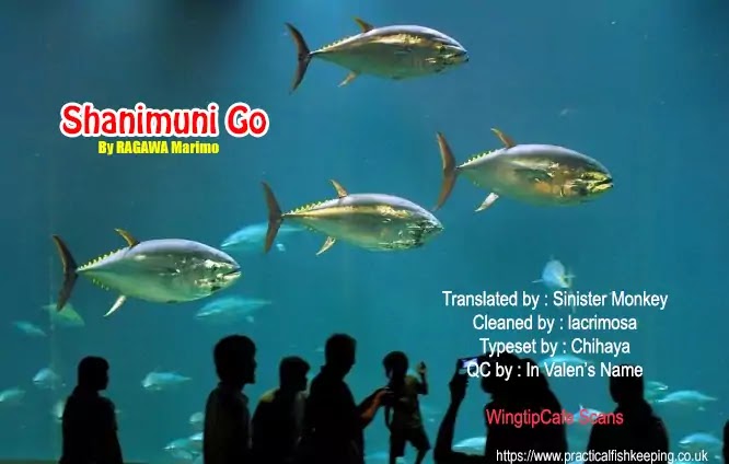 Read Shanimuni Go chapter 125 image 30 on Lezhin