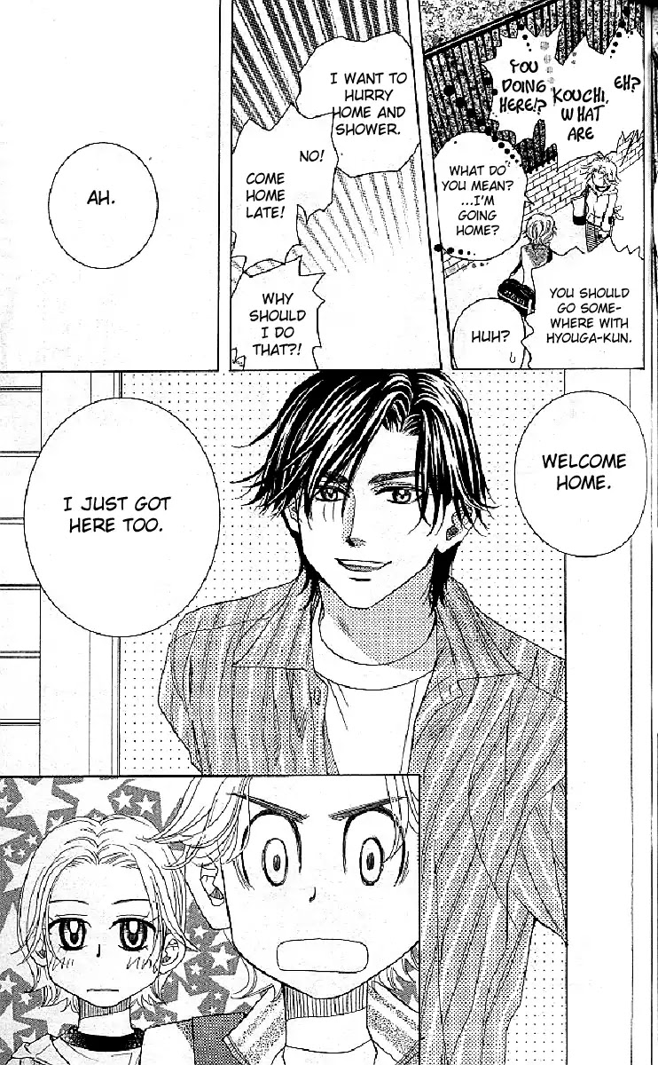 Read Shanimuni Go chapter 125 image 4 on Lezhin