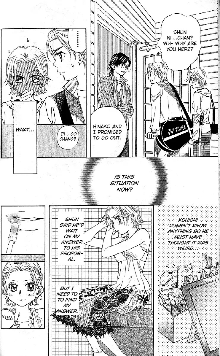 Read Shanimuni Go chapter 125 image 5 on Lezhin