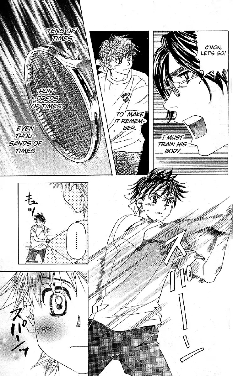 Read Shanimuni Go chapter 126 image 10 on Lezhin