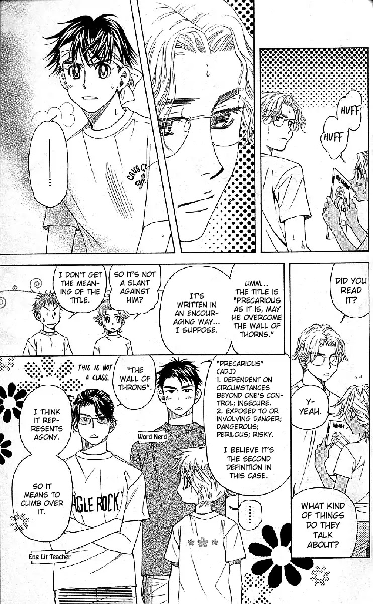 Read Shanimuni Go chapter 126 image 14 on Lezhin