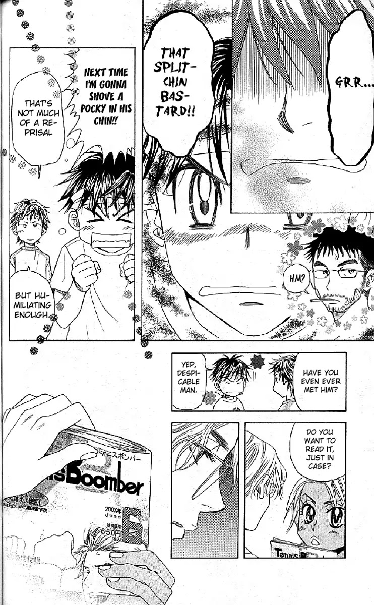 Read Shanimuni Go chapter 126 image 15 on Lezhin
