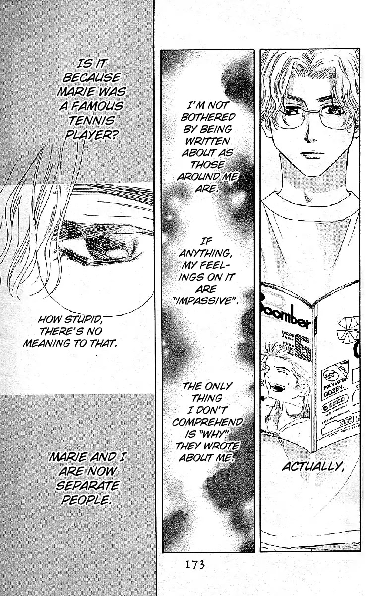 Read Shanimuni Go chapter 126 image 16 on Lezhin