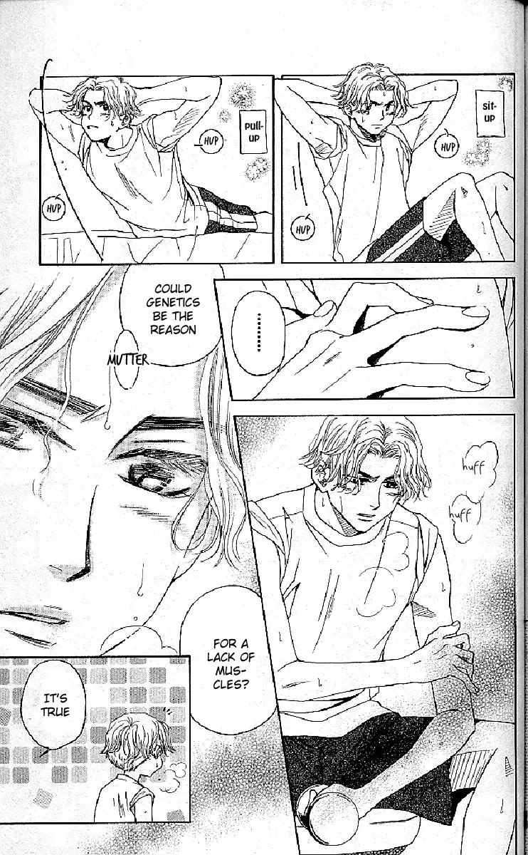 Read Shanimuni Go chapter 126 image 2 on Lezhin