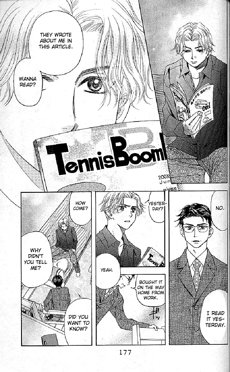 Read Shanimuni Go chapter 126 image 20 on Lezhin