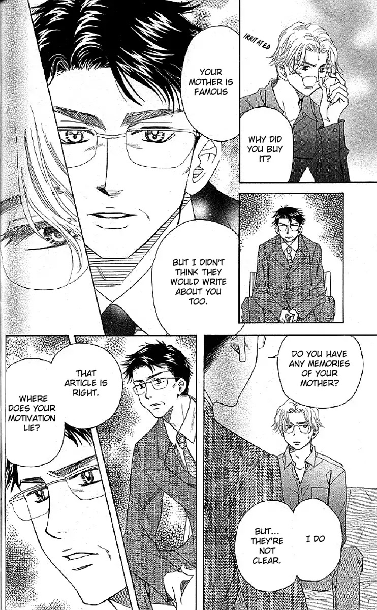 Read Shanimuni Go chapter 126 image 21 on Lezhin