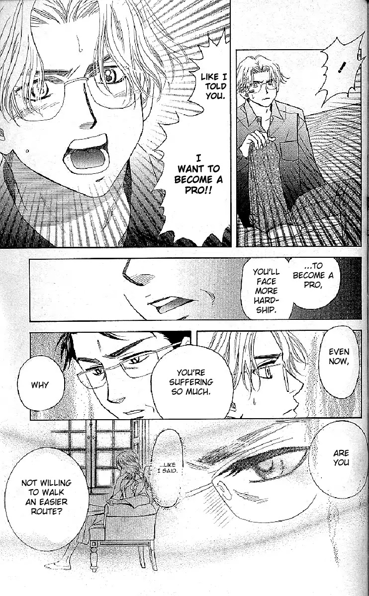 Read Shanimuni Go chapter 126 image 22 on Lezhin