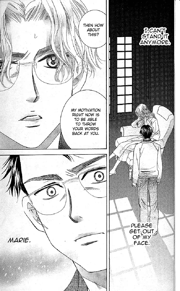 Read Shanimuni Go chapter 126 image 24 on Lezhin