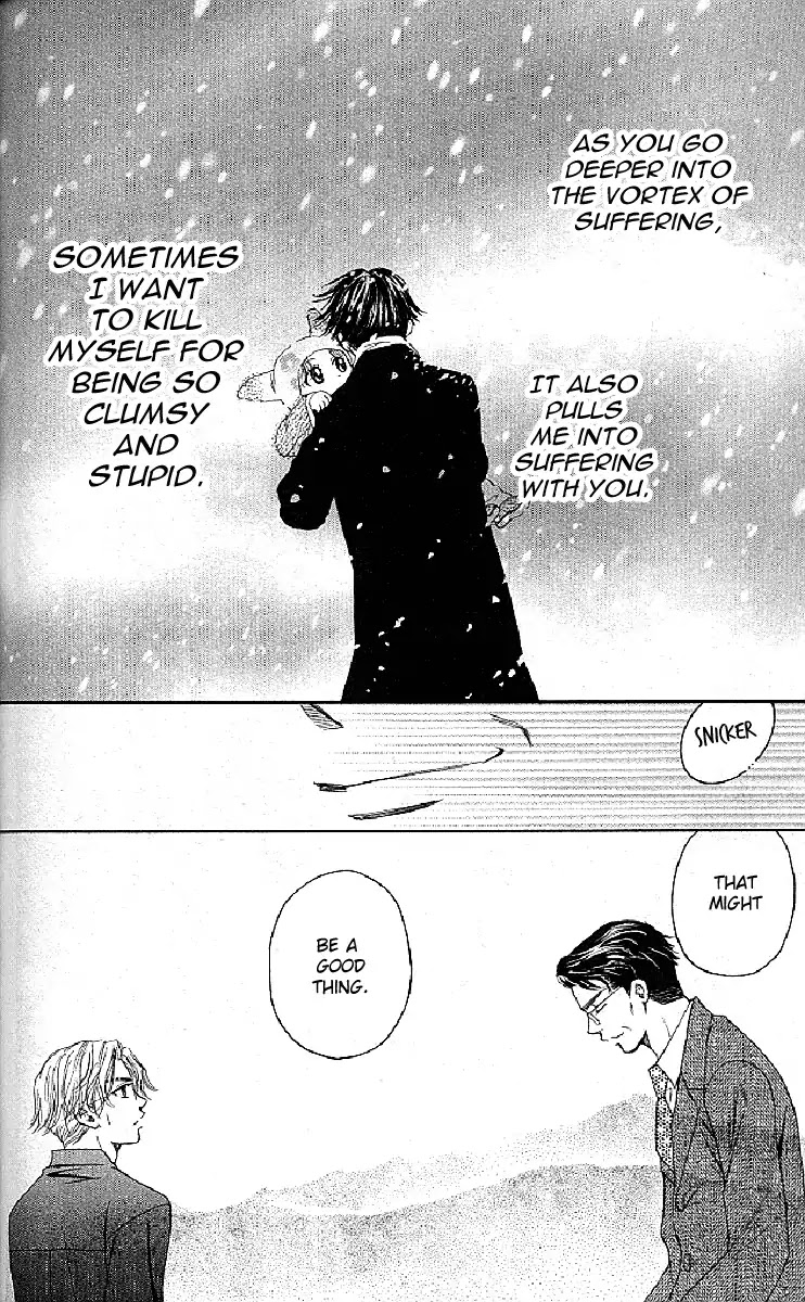 Read Shanimuni Go chapter 126 image 25 on Lezhin