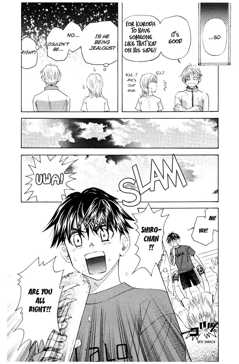 Read Shanimuni Go chapter 127 image 28 on Lezhin